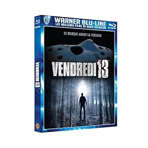 Vendredi 13 [Blu-ray]
