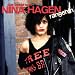 Rangeh'n - Das Beste von Nina Hagen