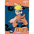 Naruto - Collection 1, Episode 01-26 (uncut) [6 DVDs] [Collector's Edition]