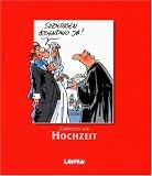 Cartoons zur Hochzeit