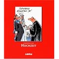 Cartoons zur Hochzeit