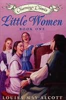Little Women Book One Book and Charm (Charming Classics)