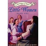 Little Women Book One Book and Charm (Charming Classics) ~ Louisa May Alcott