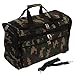 Womens Printed Duffel Bag (Camo)
