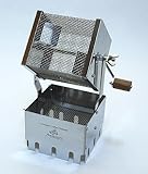 遠赤コーヒー焙煎キット(M-2K):マルチタイプ2.5mmメッシュ