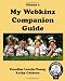 My Webkinz Companion Guide