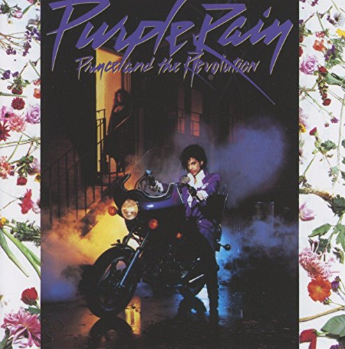 Prince - 1984-04-07 Purple Rain Tour Finale - Orange Bowl, Miami, FL, USA - Zortam Music