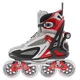 Rollerblade Crossfire II 4D Men's Inline Skates - 2007