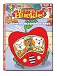 Hurray for Huckle: Zooming Around Busytown
