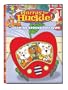 Hurray for Huckle: Zooming Around Busytown