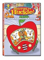 Zooming Around Busytown Online.