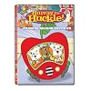 Hurray for Huckle: Zooming Around Busytown