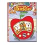 Hurray for Huckle: Zooming Around Busytown