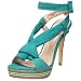 Luichiny Women's Quite Rite Platform Sandal
