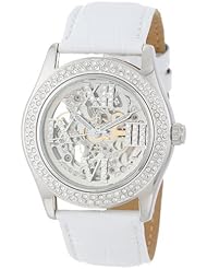 Burgmeister Womens BM140-106 Ravenna Automatic Watch