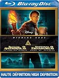 National Treasure 2: Book of Secrets (Bilingual Edition) [Blu-ray]