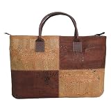 I`ve a Meeting, Cork Oak Tree Bag