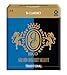 Rico Grand Concert Select Traditional Bb Clarinet Reeds, Strength 2.5, 10-pack