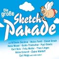 Die Gro�e Sketch-Parade