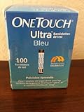 OneTouch Ultra Blue Test Strips