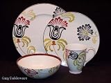 Noritake Combo #9336 Eight 4 Pc Casual Setting(s)