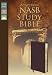 NASB Zondervan Study Bible (Burgundy)