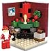 LEGO Exclusive Limited Edition 2011 Holiday Set #3300002 Christmas Morning #2