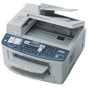 Panasonic KX-FLB881 All-in-One Print/Scan/Copy Office Machine