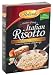 Roland Risotto with Parmesan Cheese From Italy, 5.8-Ounce Packages (Pack of 6)