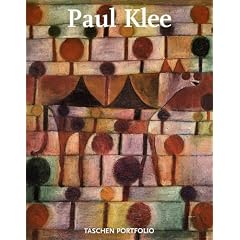 Paul Klee (Taschen Portfolio)
