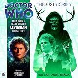 Leviathan (Doctor Who: The Lost Stories)
