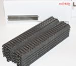 M�rklin H0 10 gerade C-Gleise 24188 L...