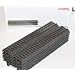 M�rklin H0 10 gerade C-Gleise 24188 L�nge 188,3 mm