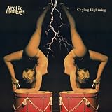 Crying Lightning [Vinyl]