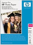 HP C6951A Original Inkjet Paper A4 20 Sheets Premium Satin-Matte Photo