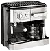 DeLonghi BCO 420 Kombi-Kaffeemaschine / 15 Bar / ESE-System / edelstahl