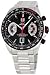 Tag Heuer Grand Carrera Automatic Chronograph Mens Watch CAV511C.BA0904