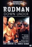 Rodman Down Under Wrestling