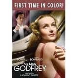 My Man Godfrey