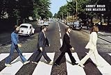 GB eye Ltd, The Beatles, Abbey Road, Maxi Poster, (61x91.5cm) LP0597