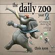 The Daily Zoo Year 2: Still Keeping the Doctor at Bay With a Drawing a Day