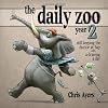 Daily Zoo Year 2: Keeping the Doctor at Bay with a Drawing a Day