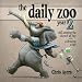 The Daily Zoo Year 2: Still Keeping the Doctor at Bay With a Drawing a Day