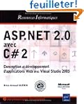ASP.NET 2.0 avec C#2 : Conception et...
