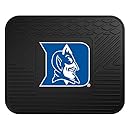 FANMATS NCAA Duke University Blue Devils Vinyl Utility Mat