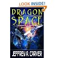 Dragon Space: A Star Rigger Omnibus