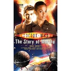Doctor Who: The Story of Martha