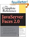JavaServer Faces 2.0: The Complete Reference