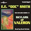 Skylark of Valeron: Skylark Series #3