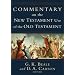 Commentary on the New Testament Use of the Old Testament ~ G. Beale